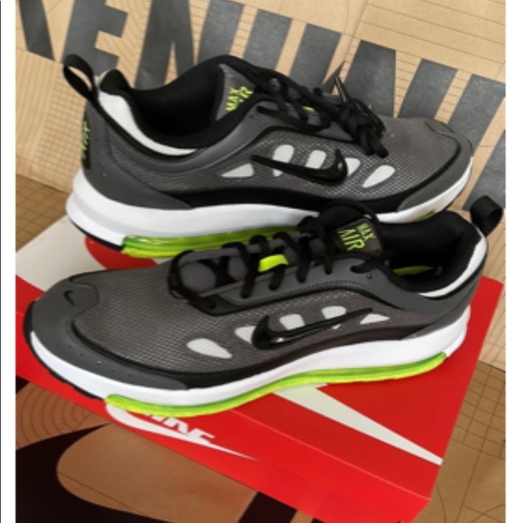 🔫NEW Mens Nike AIR MAX AP🔫 - Picture 5 of 7